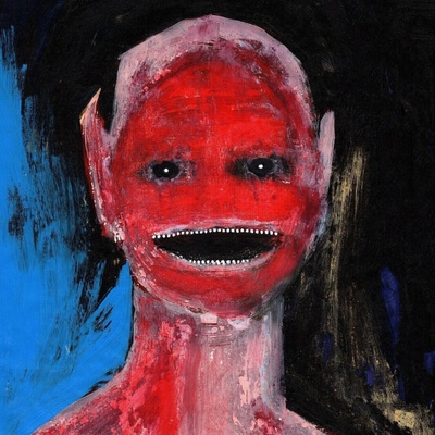 Lowertown - The Gaping Mouth LTD LP