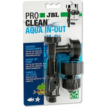 JBL ProClean Aqua In-Out 6142900
