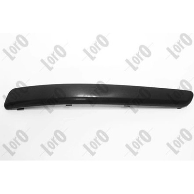 Ozdobná/ochranná lišta, nárazník POLCAR 95270718