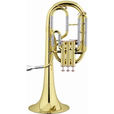 Amati - VFC-TH6344 Es Tenor/Alto – Zboží Dáma