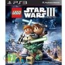 Hry na PS3 LEGO Star Wars 3: The Clone Wars