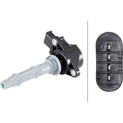 Zapalovací cívka HELLA 5DA 358 000-671 (5DA358000671)