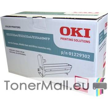 OKI Барабанен модул OKI 01229302 (Magenta)