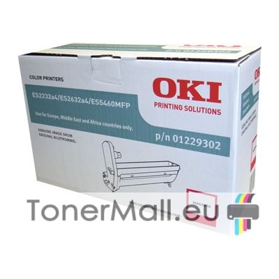 OKI Барабанен модул OKI 01229302 (Magenta)