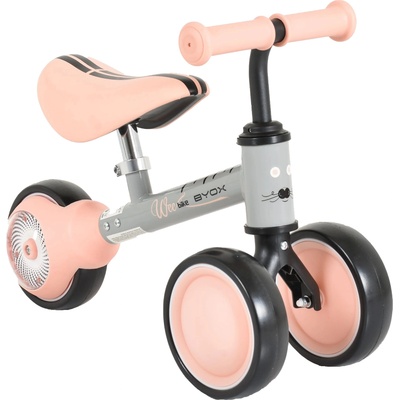 BYOX Wee (111729/30/1)