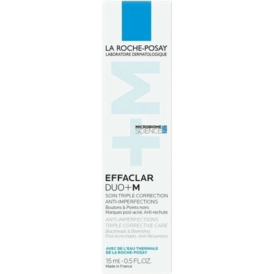La Roche-Posay Effaclar Duo+ M 15 ml