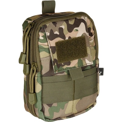 MFH EDC Everyday Carry Molle operation camo