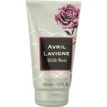 Avril Lavigne Wild Rose Душ гел за жени 150 ml