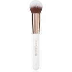 Dermacol Accessories Master Brush by PetraLovelyHair четка за контуриране и бронзър D53 Rose Gold