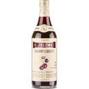 R. Jelínek Cherry Liqueur 24% 0,7 l (čistá fľaša)