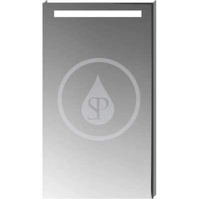 JIKA CLEAR 45 x 81 cm H4557051731441