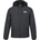 Under Armour Men's Sportstyle Water Resistant Wind Resistant Long Sleeve Windbreaker - Triple Black
