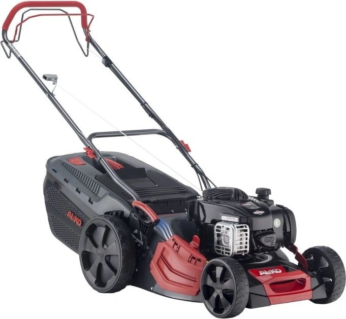 AL-KO Comfort 46.0 SP-B 119937