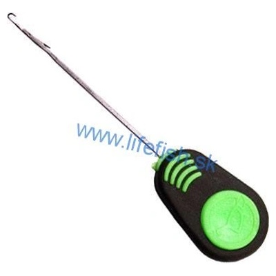 Korda Ihla Heavy Latch Needle Green