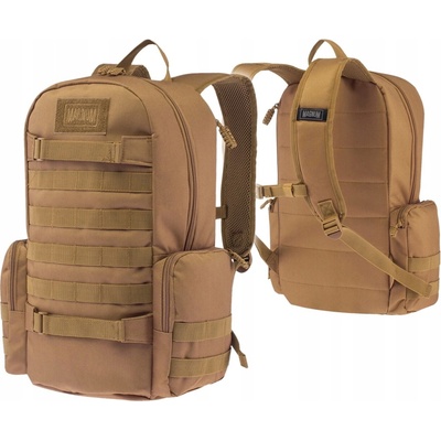 Magnum Wildcat Backpack 25 L Coyote