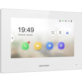 Image 1 of Hikvision DS-KH6320-WTE2