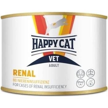 Happy Cat VET Dieta Renal 200 g