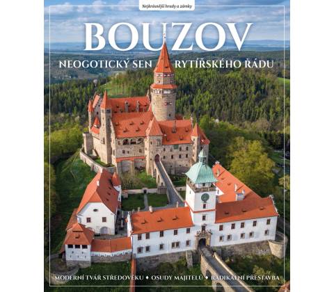 Bouzov