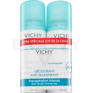 Vichy Anti-Transpirant deo spray 2x125 ml