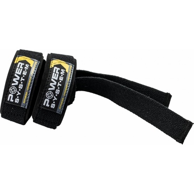 Power System LIFTING POWER STRAPS