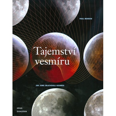 Tajemství vesmíru - Paul Murdin