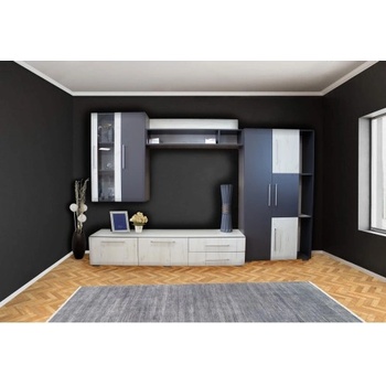 Image 1 of Мебелна фабрика НОВ ДОМ - гр. Ямбол Модулна секция Уно 3 (75547)