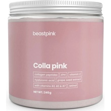 BeastPink Colla Pink hrozny 240 g