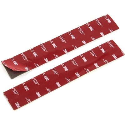 Associated Servo oboustranná páska 2 ks AE6727