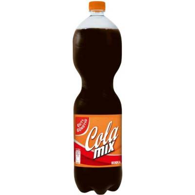 G&G Cola Mix 1,5 l