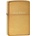 Zippo Solid Brass 23001