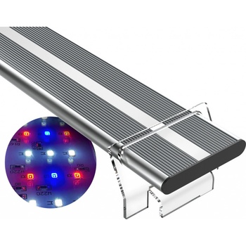 Sinkor LED II 75 cm WRB 25 W s Wifi LED Control