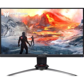 Image 1 of Acer Predator XB273UV3bmiiprzx UM.HX3EE.310