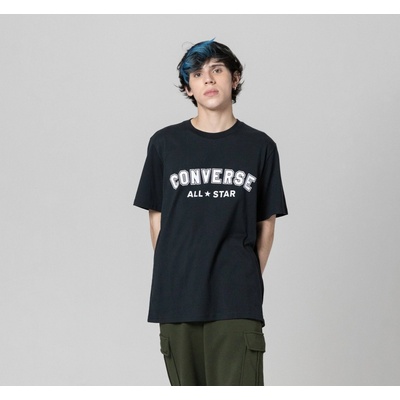 Converse Go-To All Star Standard Fit T-Shirt 10024566-A02