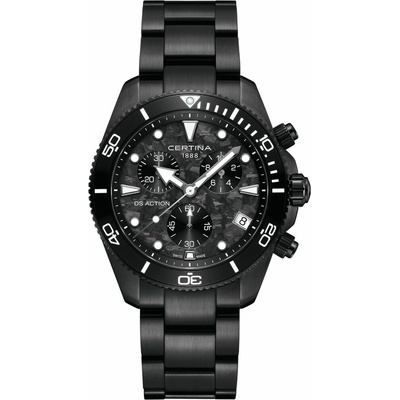 Certina 048.417.33.201.00