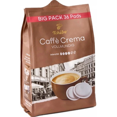 Tchibo Caffè Crema 36 ks
