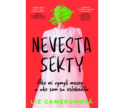 Nevesta sekty