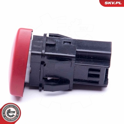 Vypínač výstražných blikačů ESEN SKV 36SKV710