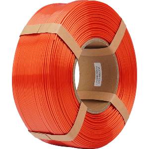 eSUN PLA-Silk Red - 1, 75 mm / 1000 g - Refill (PLA-SK175R1R1)