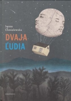 Dvaja ľudia