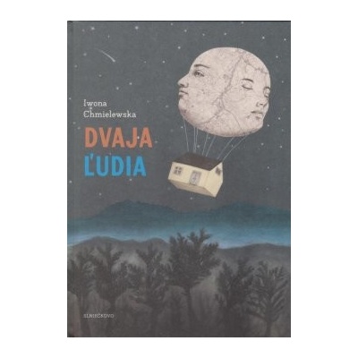 Dvaja ľudia