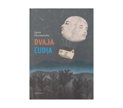 Dvaja ľudia
