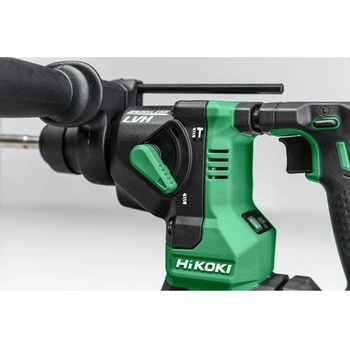Image 1 of HiKOKI (Hitachi) DH12DD-BASIC/DH12DDW4Z