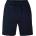 Boss Поларени къси панталони Boss Men's Fleece Shorts - Navy 402