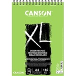 Canson Sp XL Recycled Скицник 50 A4 160 g (C200777128)
