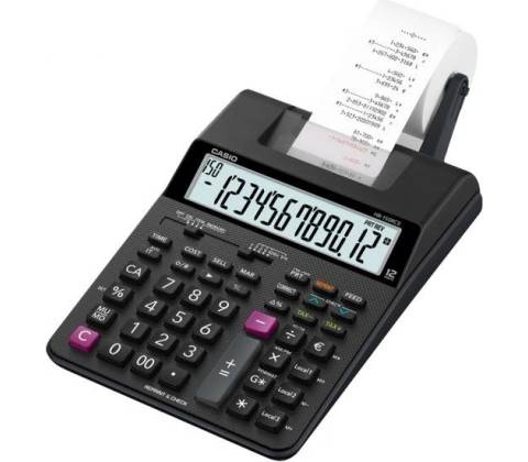 Casio HR 150 RCE