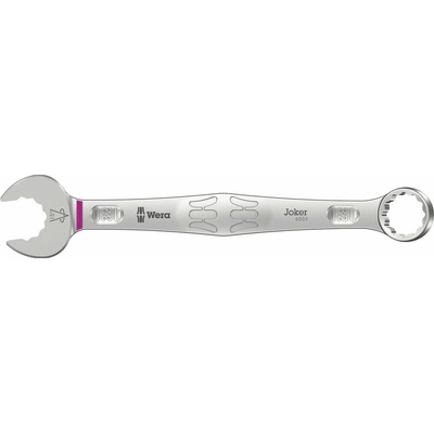 Wera Očkoplochý kľúč Joker 32 mm 05020506001
