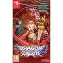 Dragon Marked for Death