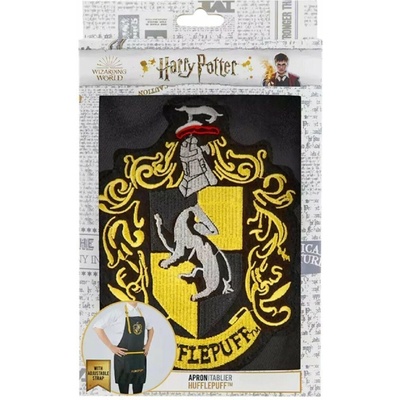 Cinereplicas Kuchyňská zástěra Mrzimor erb Harry Potter