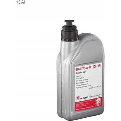 Febi Bilstein 32590 1 l