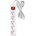 NEO TOOLS Strip Extension Cord